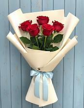 Букет Классика чувств в городе Камень-на-Оби