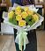 Букет цветов из: Хризантемы и Розы в городе Камень-на-Оби