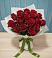 Букет Красные розы в городе Камень-на-Оби