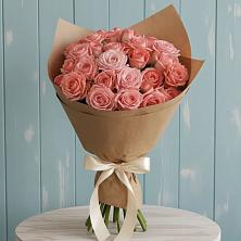 Букет цветов из:  Розы в городе Камень-на-Оби