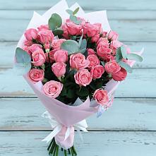 Букет Леди совершенство в городе Камень-на-Оби