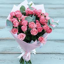 Букет Леди совершенство в городе Камень-на-Оби